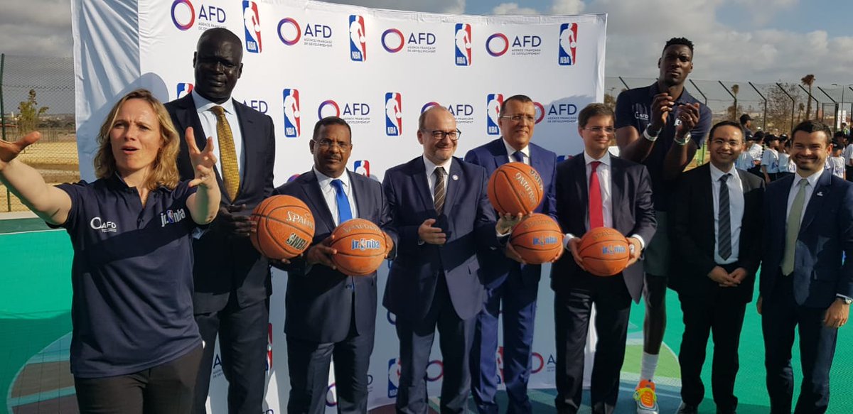 Ian Mahinmi tweet media