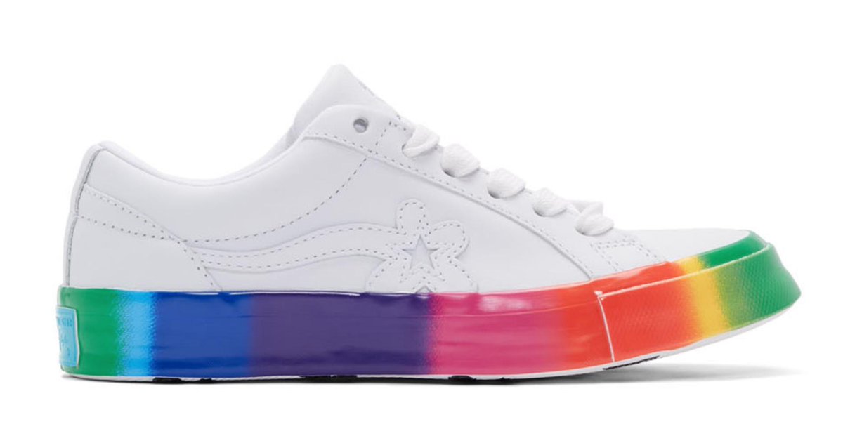 golf le fleur ssense