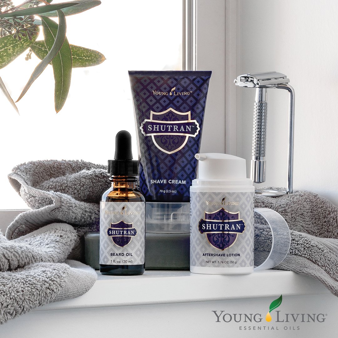 youngliving's tweet photo. We're all ๐ for our #Shutran line. Which product makes your heart skip a beat? #yleo https://t.co/Rb4LAEgNRE