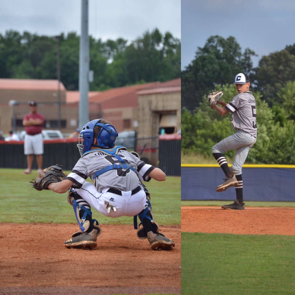 CaliberBaseball tweet picture