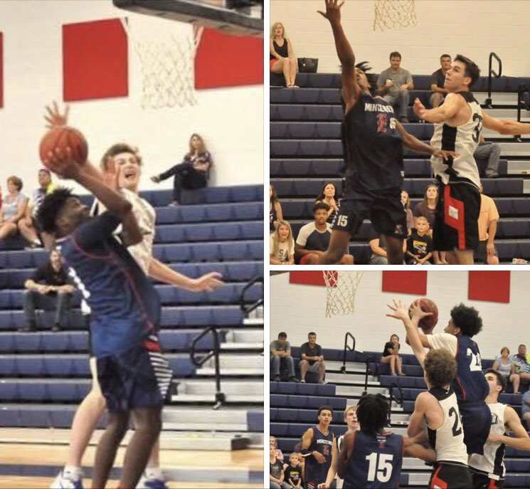 Commit2theL's tweet photo. Marquis Ingram, Jacob Estrada & Micah Crider have lived #commit2theL and are ready to step into key roles for Minutemen Basketball. Come support them today @ noon and see why our community is so excited over their talent. #whynotBedford https://t.co/Tcfc2cjBjf
