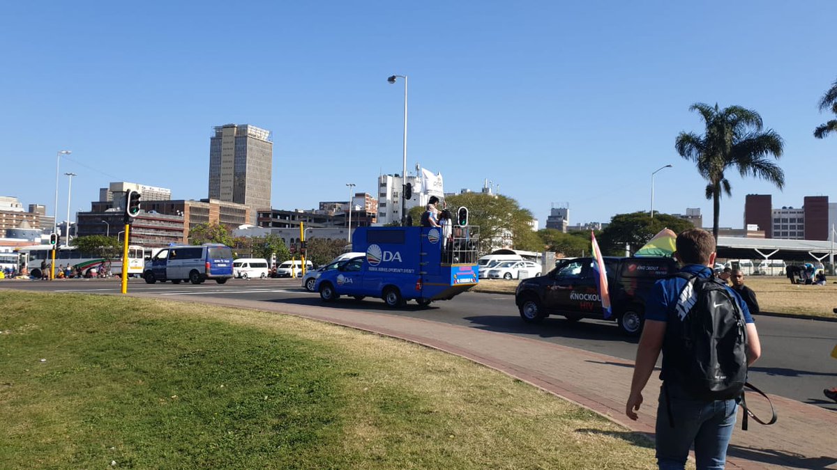 Scenes from #DurbanPride #KeepthePromise #SeeUsHearUs #pride #pridemonth