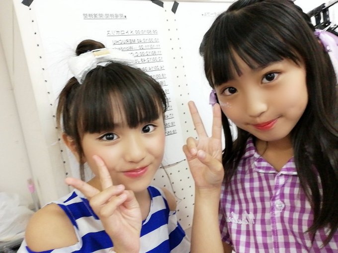 Twitterのコスプレ画像12