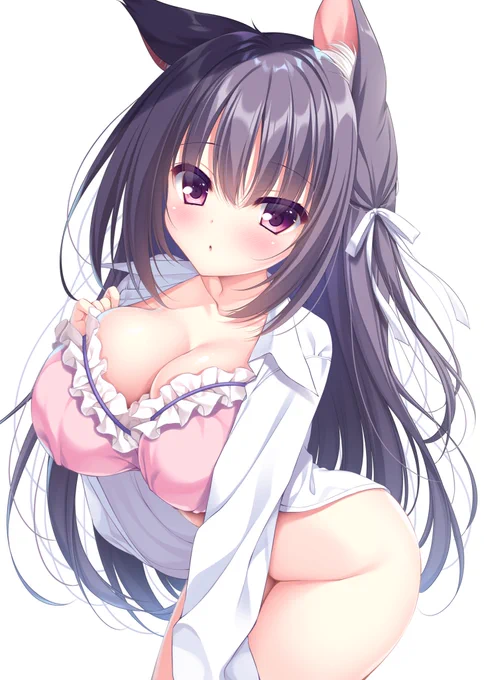 にゃーん 