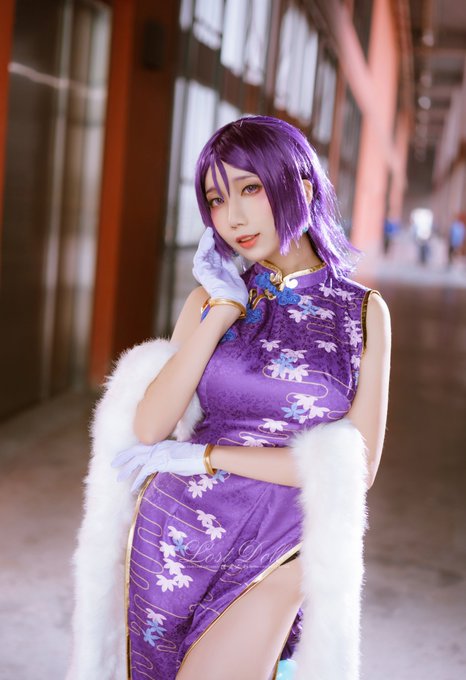 コスプレイヤー迷失人形Lost DollのTwitter画像31