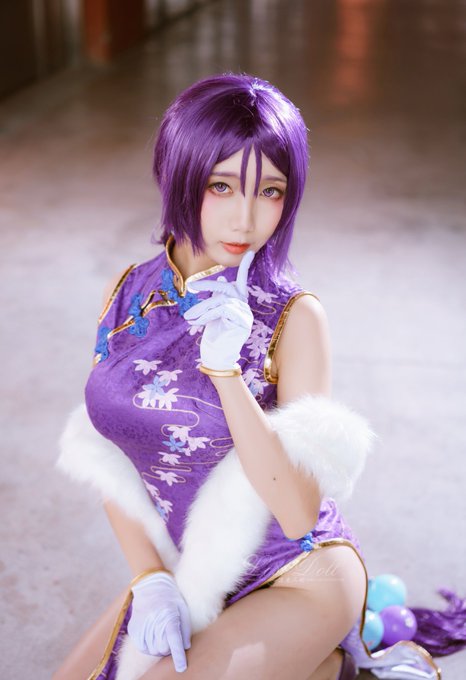 コスプレイヤー迷失人形Lost DollのTwitter画像32