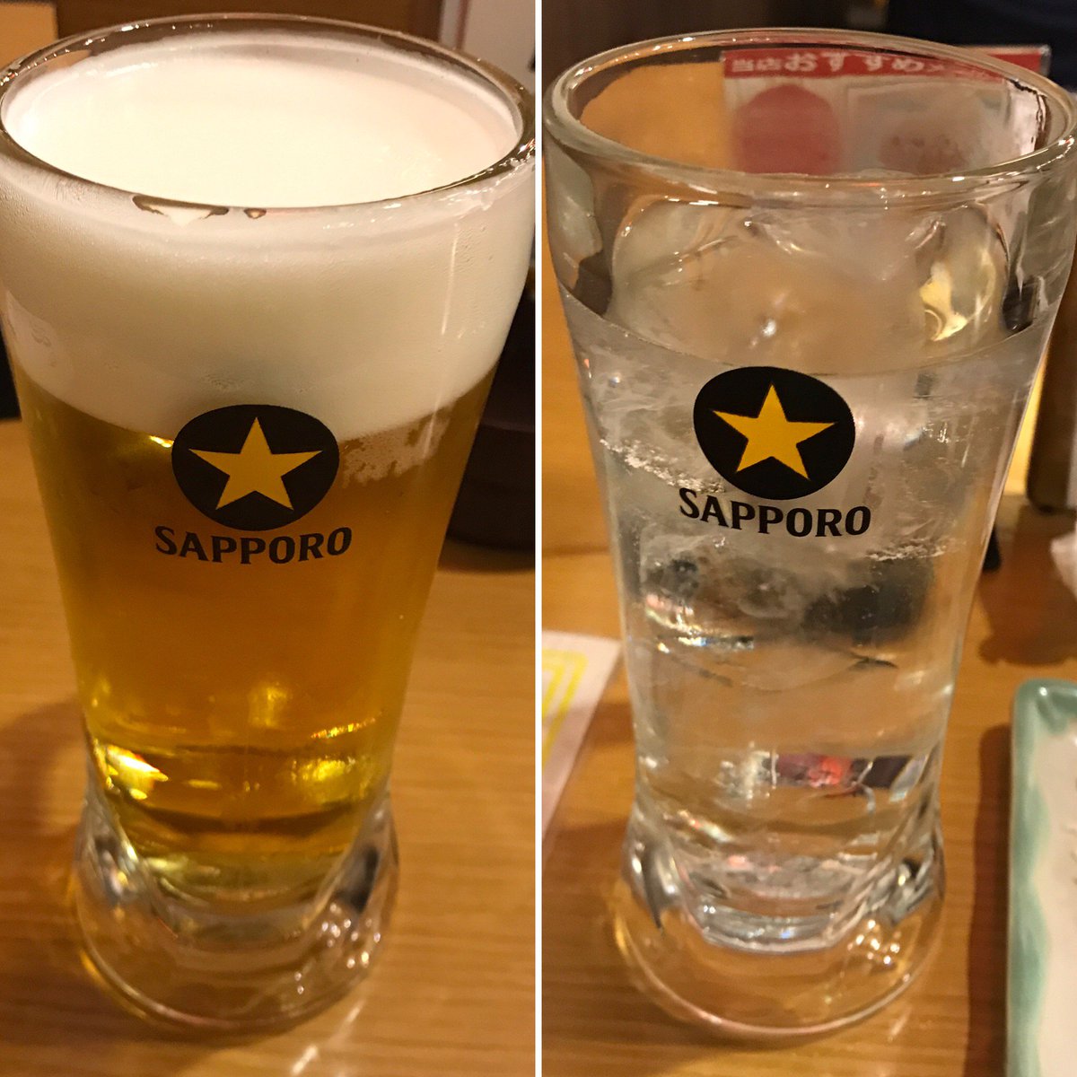 一軒め酒場川崎仲見世通り店 一軒め酒場川崎仲見世通り店