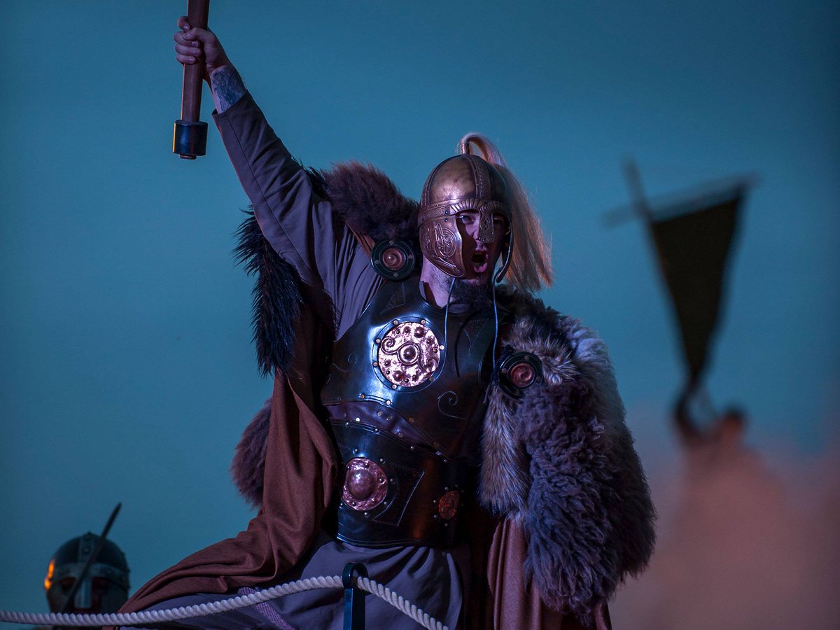 durhamchiroprac's tweet image. All the very best wishes to the the cast and crew of @kynrenuk - An Epic Tale of England. Tonight marks the 50th performance and opening night. Break a leg! #Durham19 #welovedurham #supportinglocalcommunities