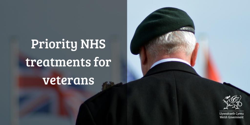Did you know that veterans are able to receive priority NHS treatments? If you’re a veteran or know someone who is, please let your GP or health worker know so they can receive the support they’re entitled to. #ArmedForcesDay @royalbritishlegion ow.ly/W8BY50uPcDR