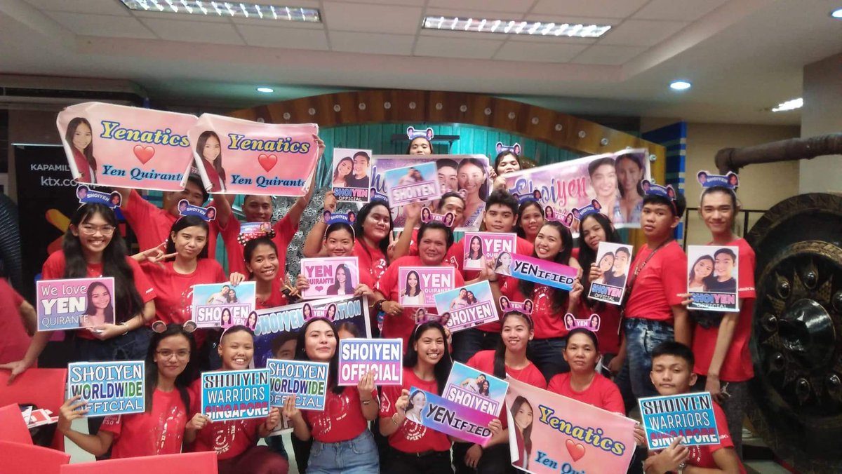 belmonte_janice's tweet photo. Kudos sa lahat NG team live natin thank you so much guyz God bless you all
Yen Quirante
#BatchUltimate3hreat https://t.co/1aUATLeeSY