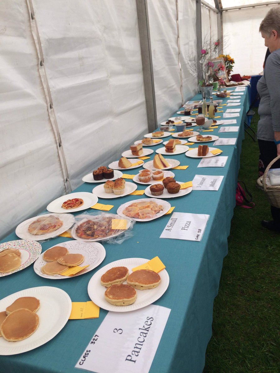 Perth Show tweet media