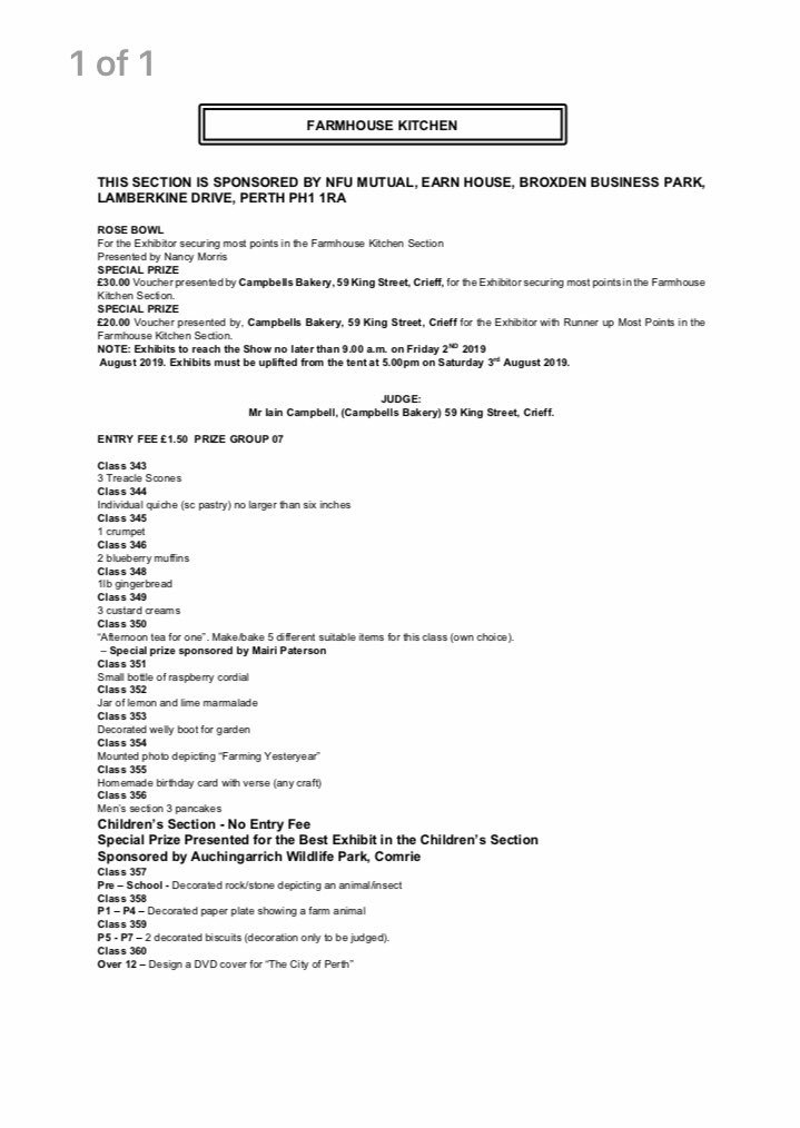 Perth Show tweet media