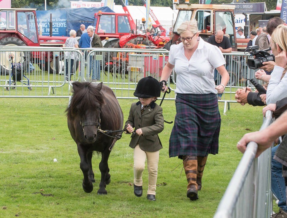 Perth Show tweet media