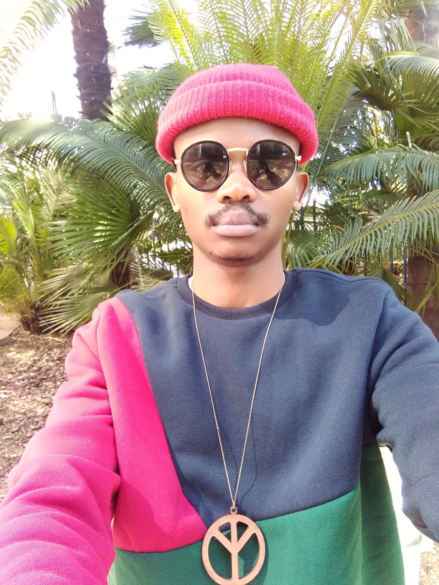 *Sometimes Mother Nature has the answers when you dont even the question*🌴🌈🎨👑😎