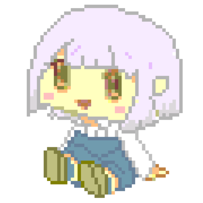 透過版のtwitterイラスト検索結果 古い順