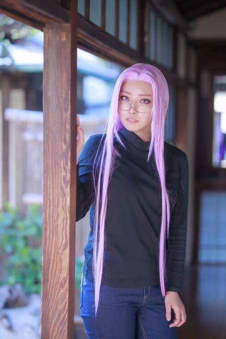 コスプレイヤー國ぽんずのTwitter画像28