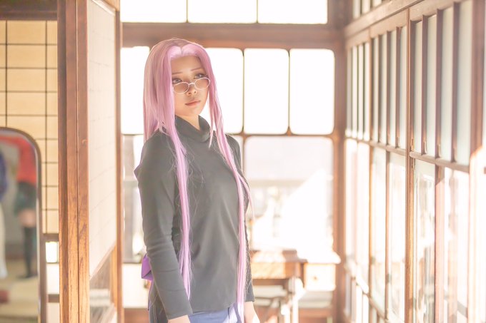 コスプレイヤー國ぽんずのTwitter画像29