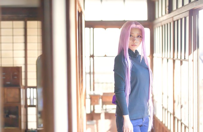 コスプレイヤー國ぽんずのTwitter画像30