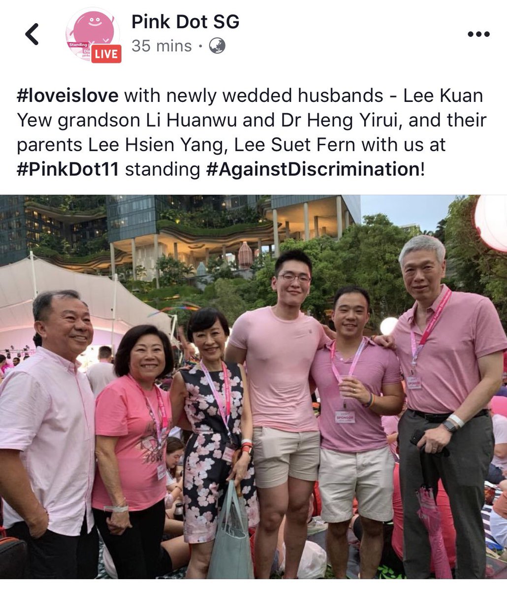 Lee Kuan Yew Grandson Mr Li Shengwu S Eulogy For The Late Mr Lee Kuan Yew Youtube A