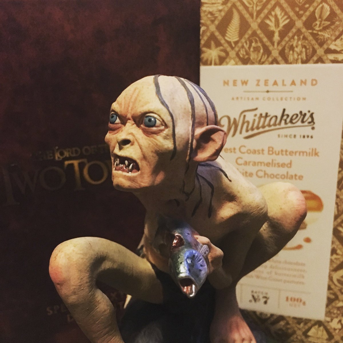 Evil Genius Mum tweet media