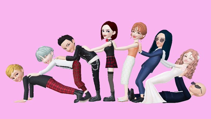 I Am Hachiさんのイラストまとめ