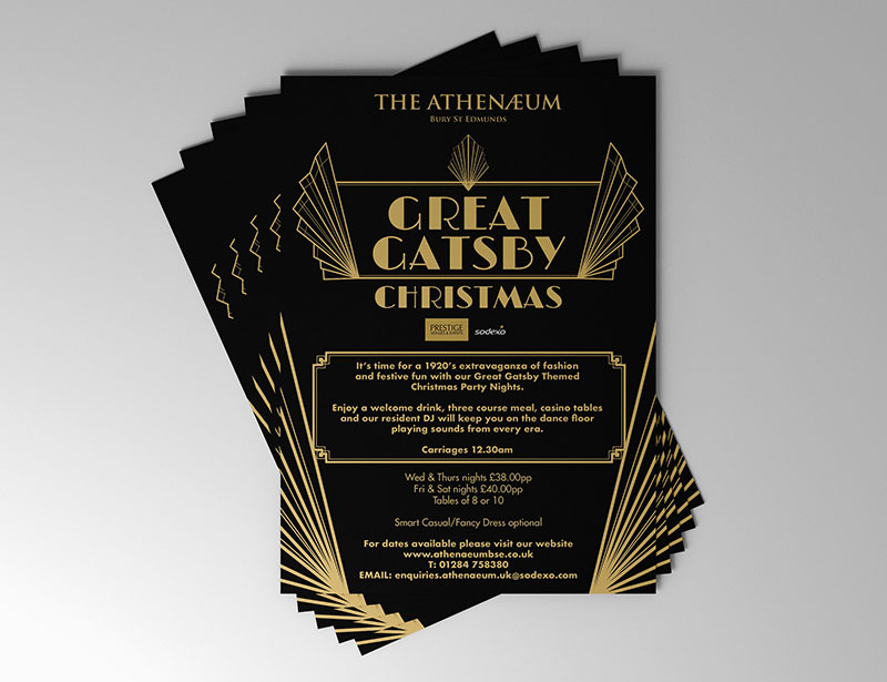 Attract the right kind of attention this #summer with #leaflets and flyers from Kall Kwik #Peterborough.
ow.ly/g1T150uLspE