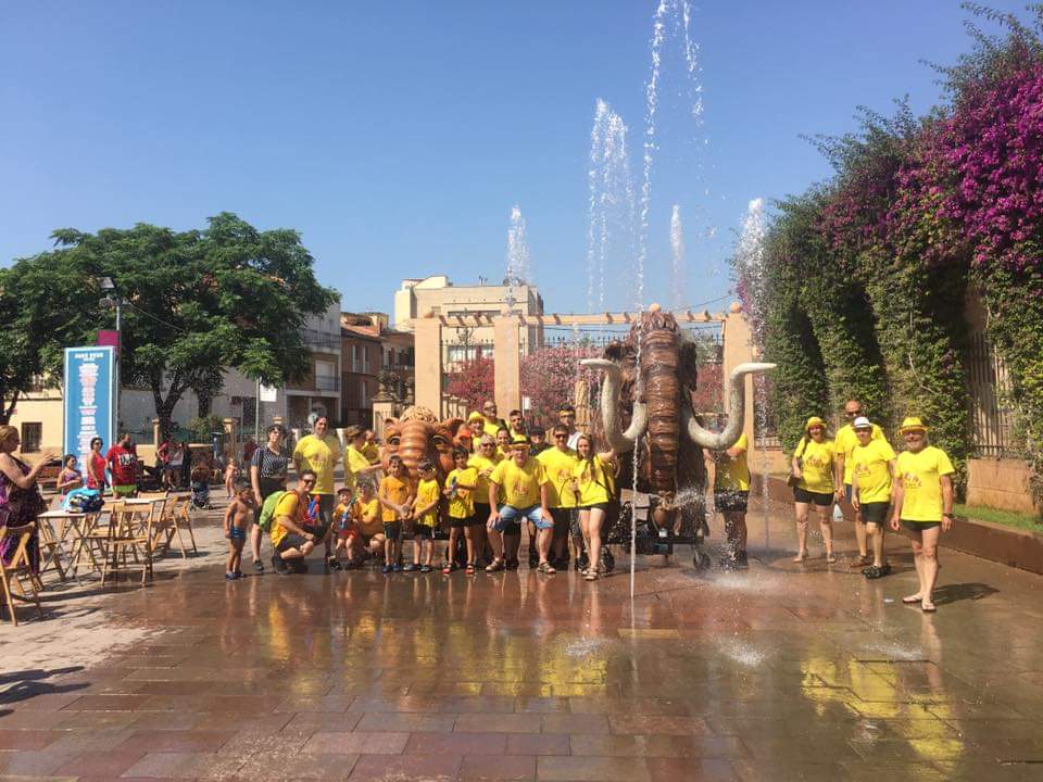 Ens ho hem passat d'allò més bé a la Festa Major de #Gavà! 🔝🔝

Moltes gràcies per comptar amb nosaltres un any més,  <a href="/Ciafocgava/">Ciafocgava_oficial</a>! 😍