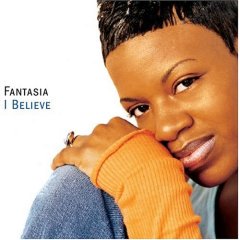 June 30:Happy 35th birthday to singer,Fantasia Barrino (\"I Believe\")
 