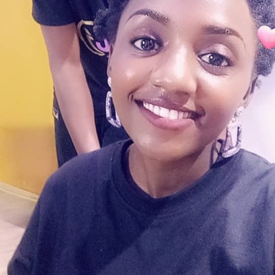 AmbassadorEve's tweet photo. A Minute Of Favour Will Save You a Life Time Of Struggle.
#AmCuteAnyway 😊
#GreatnessIsWithin
#WomanOfInfluence
#MyLifeMyMessage https://t.co/cffhWej6Tw