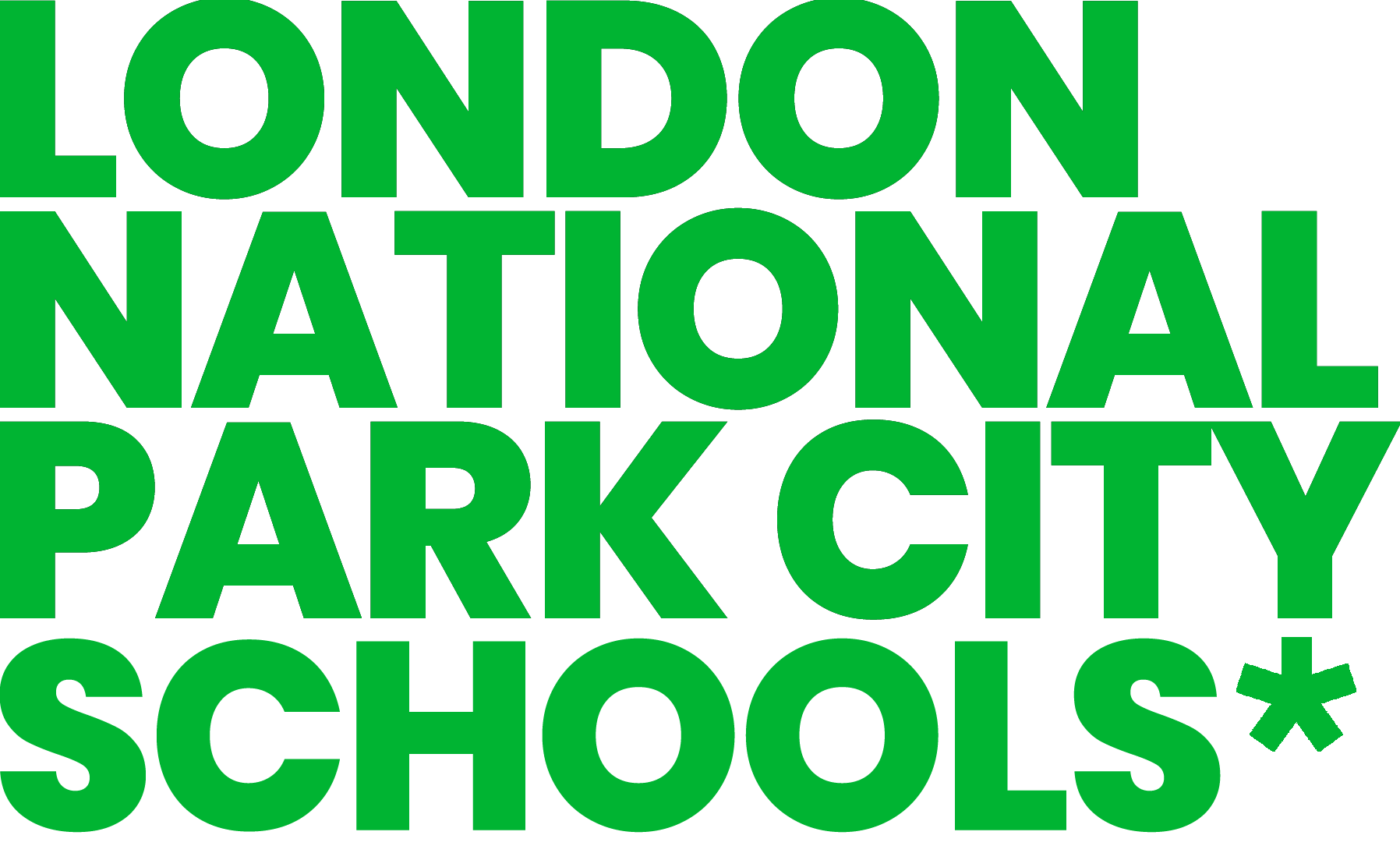 fair London National Park City