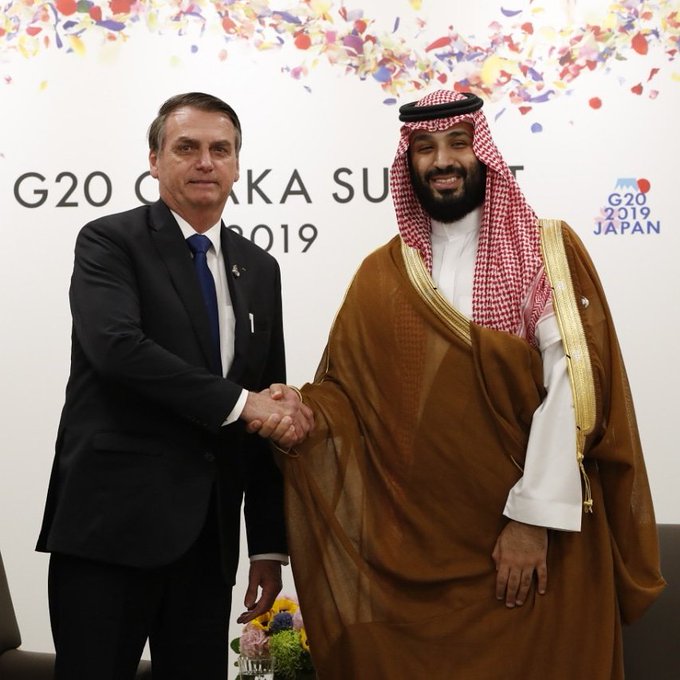 Ver imagem no Twitter