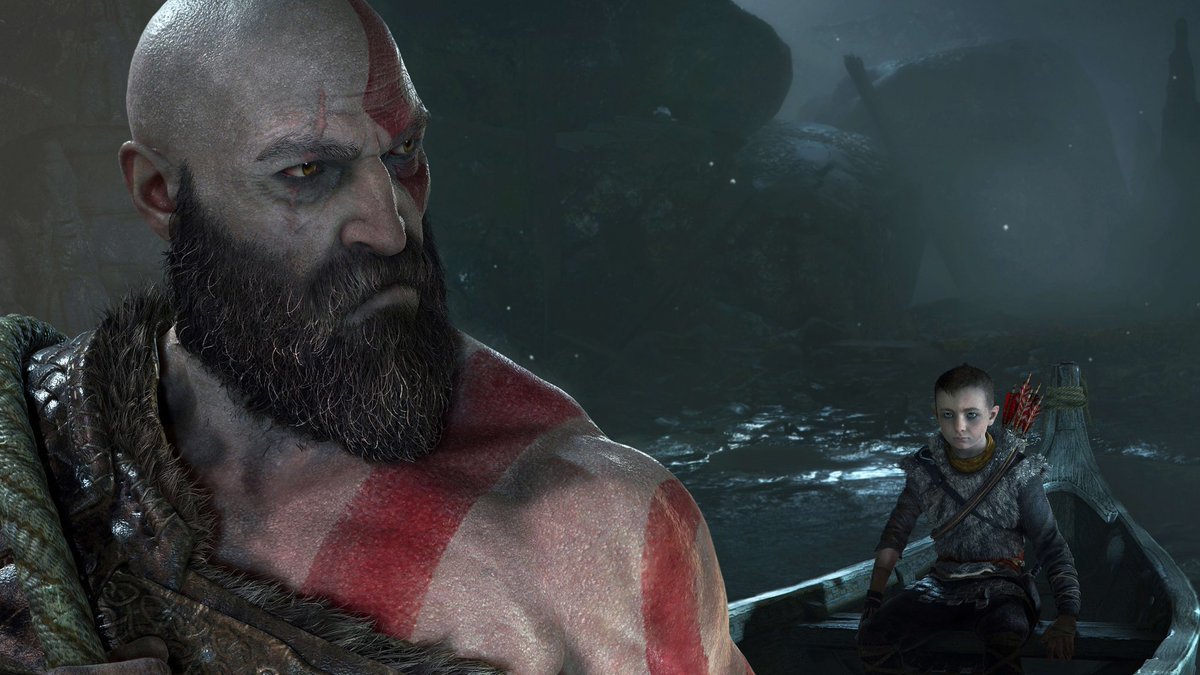 greatwizardmer1's tweet photo. Live now, me and Cassus play God of War 4 for the first time, hope to see you there https://t.co/5k1RBhQw8s #SupportSmallStreamers #hobonation #barcodecrew #ps4 #GodofWar @HyperRT @Twitch_RT @Quickest_Rts @ShoutGamers @TwitchTVOnline @RelayRetweets https://t.co/U4y89BkLo3