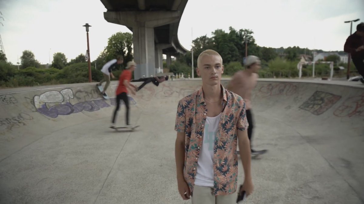 Salim Hamzaoui tweet media