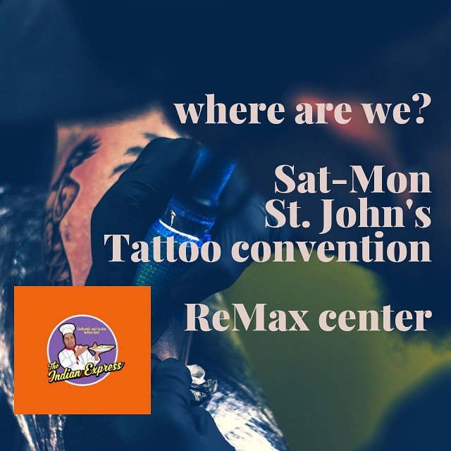 Indian Express Food Truck On Twitter Some Excited To Be At