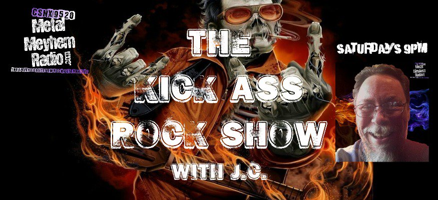 Kick Ass Rock Show (@kickassrockshow) on Twitter photo another weekend, and a show full of Kick Ass Rock,As always the show features Back To The Blues and The Closet Classic, and features tracks from
<a href="/DarkAvenueBand/">Dark Avenue</a> <a href="/GasolineOutlaws/">Gasoline Outlaws</a> <a href="/HellHollar/">Hell & Hollar</a> <a href="/Handsome_Pete1/">Handsome Pete</a> <a href="/LotusInStereo/">LOTUS IN STEREO</a> @HouseofCurses, another weekend, and a show full of Kick Ass Rock,As always the show features Back To The Blues and The Closet Classic, and features tracks from
<a href="/DarkAvenueBand/">Dark Avenue</a> <a href="/GasolineOutlaws/">Gasoline Outlaws</a> <a href="/HellHollar/">Hell & Hollar</a> <a href="/Handsome_Pete1/">Handsome Pete</a> <a href="/LotusInStereo/">LOTUS IN STEREO</a> @HouseofCurses,