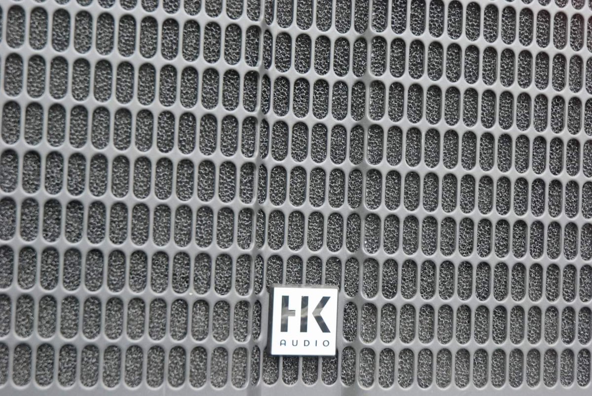 Dank #HKaudio und Knecht #Veranstaltungstechnik e.K. hatten wir die beste Technik am Start! So konnten wir alle unsere Lieblingskünstler mit bester #Soundqualität erleben. Vielen Dank für eure #Unterstützung! #saarbrücken #saarland #saarklangfestival