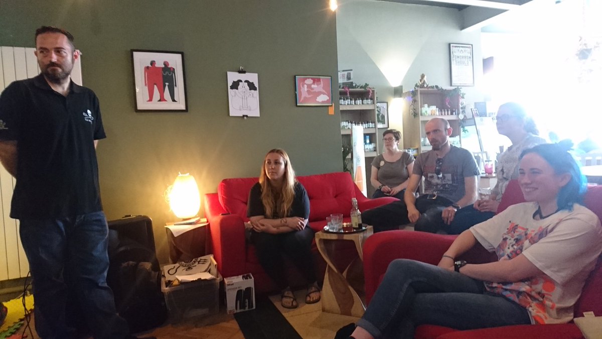 Plastic Free Jesmond & Sandyford tweet media