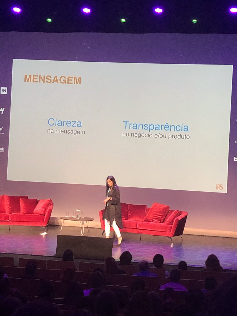 Ninguém gosta de ser obrigado a nada, porque raio nos hão-de obrigar a falar com o vendedor para perguntar o preço do produto? Clareza nas mensagens, a começar pela transparência no preço. Concordo muito com a <a href="/reginasantana/">Regina Santana</a> #socialmediahackathon