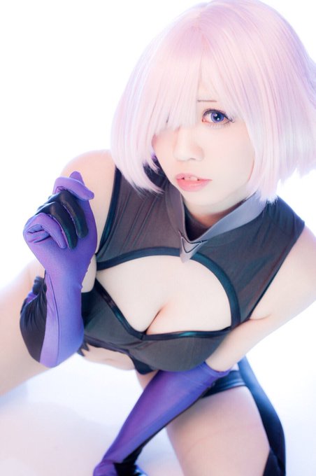 Twitterのコスプレ画像74