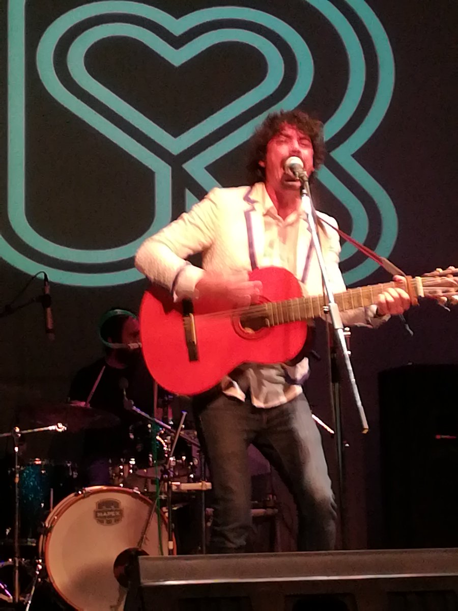 Qué bien lo pasamos en el #SummerRadio para despedir un curso lleno de  actividades y dar la bienvenida al verano con #KPOP #RadioTeatro y  #Concierto de dos grupazos <a href="/LcdFunlkCollect/">LcdFunk Collective</a>  <a href="/RoperoMusic/">Fran Ropero</a>