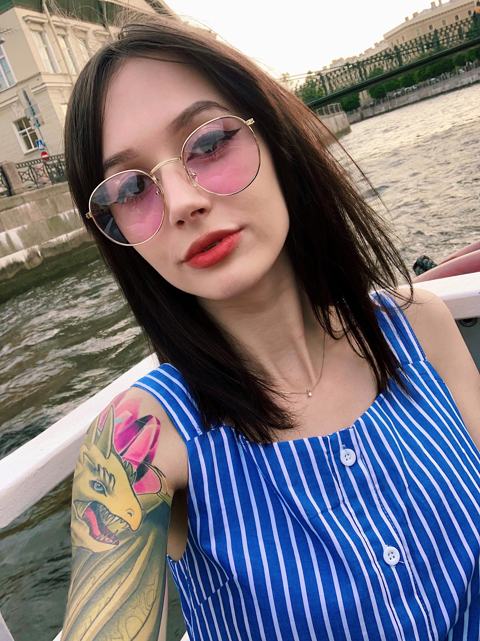 Lure_lady Ladyfish: Discover
