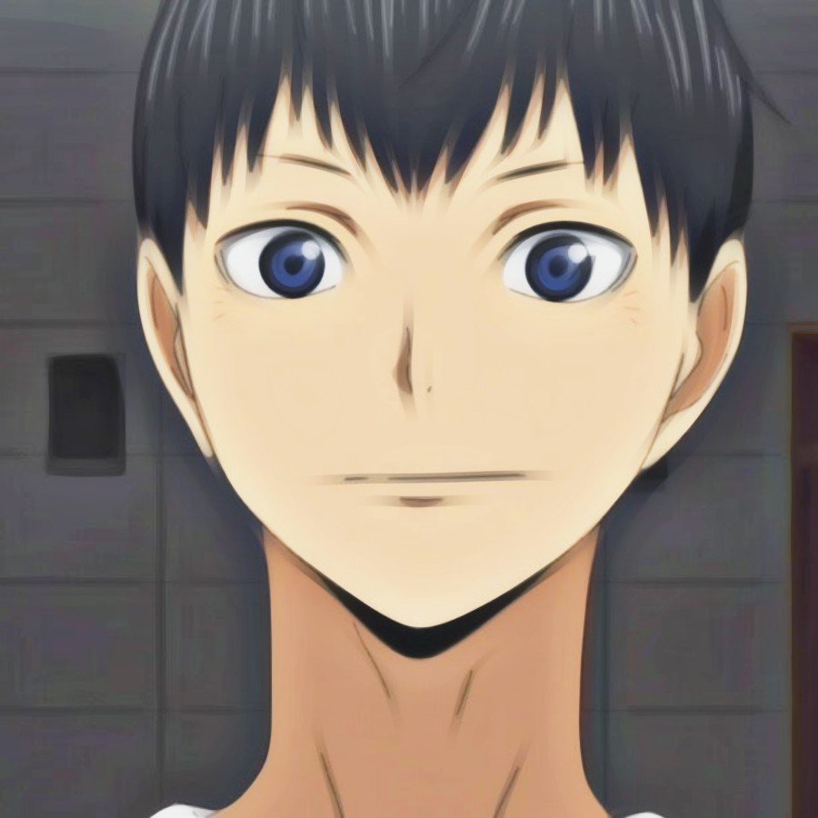 stdioh__'s tweet photo. 〈 《 stdio.h 》 〉 〇  แจกดิสอนิเมะ

ー ヾ  เจ้าโทบิโอะ 🏐🏐🏐
▒▓ ₪ rt ทวิตแล้วเอาไปใช้ได้เลยนะครับ ₪ ▓▒

【 #พื้นที่โปร #แจกดิส #Tobio #Haikyuu 】 https://t.co/ZEDQiqokWz