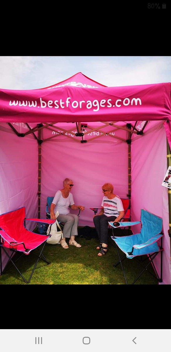 Want a break from the sun at Horaforth Gala #comeinandrest in  our fabulous gazebo