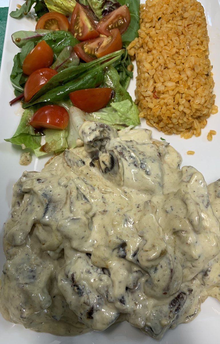 Join us today for a taste of the freshest ingredients!

We’re looking forward to seeing you...