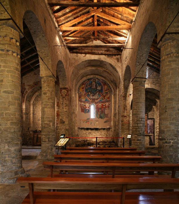 Sant Climent de Taüll – A Guest Post by Jong-Soung Kimm dlvr.it/R7Vb6q