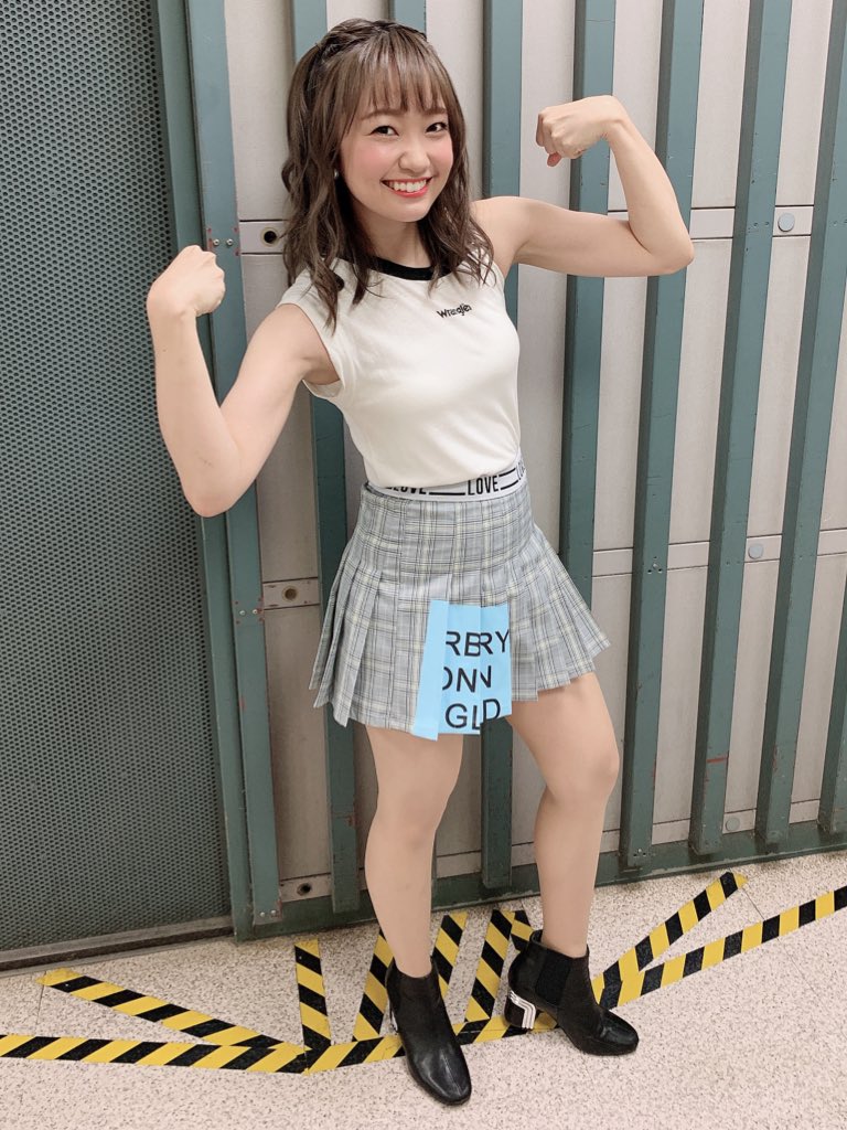 大橋彩香 Official アニソンプレミアム ありがとうございました ダイスキ と Yes を歌わせて頂きました ダイスキ は初披露でフルサイズ いっぱい踊ったよ もっともっと完成度を上げられるよう頑張る マッチョポーズと 大橋彩香 Official アニソンプレミアム ありがとうございました ダイスキ と Yes を歌わせて頂きました ダイスキ は初披露でフルサイズ いっぱい踊ったよ もっともっと完成度を上げられるよう頑張る マッチョポーズと