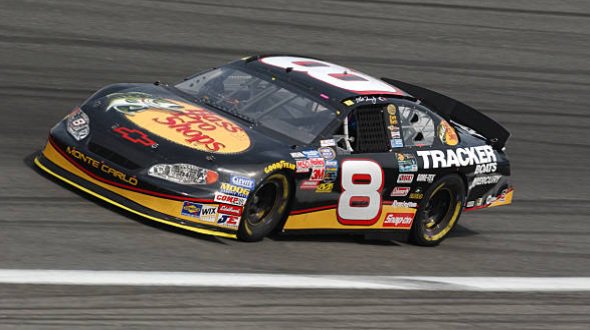 Happy Birthday, Martin Truex Jr!! 