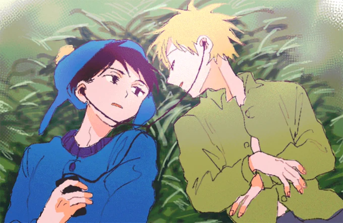 #creek 