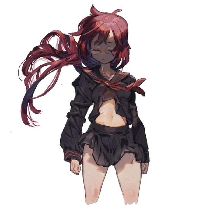 じゃん #ケムリクサ 