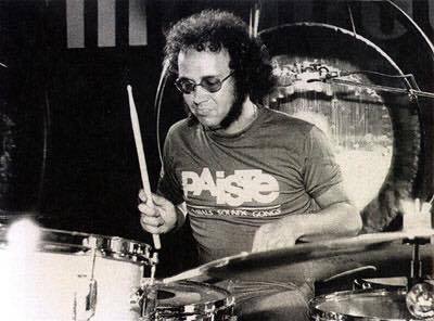 Happy Birthday Ian Paice, drummer for Deep Purple & Whitesnake, born 6/29/1948. 